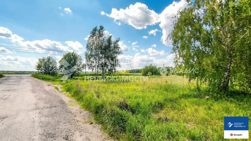 Продажа участка, Вышгород, Рязанский район, Сосновая улица - Фото 1