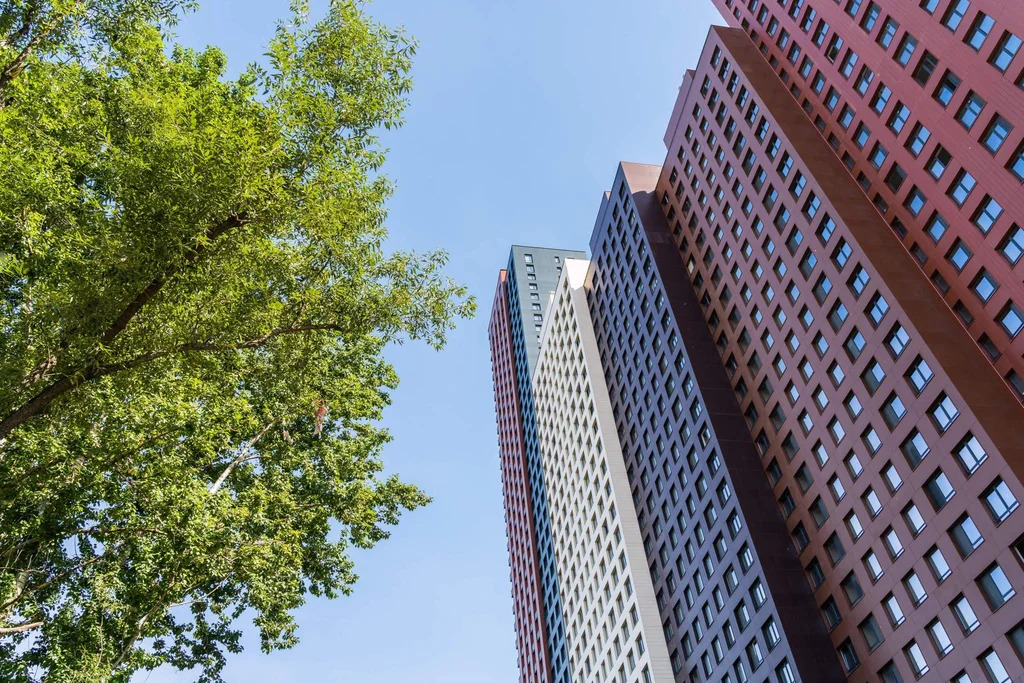 Просторное машиноместо - Фото 24