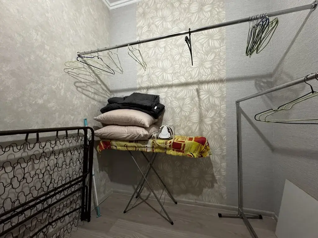 1-к ул.Поленова, дом 6 - Фото 16