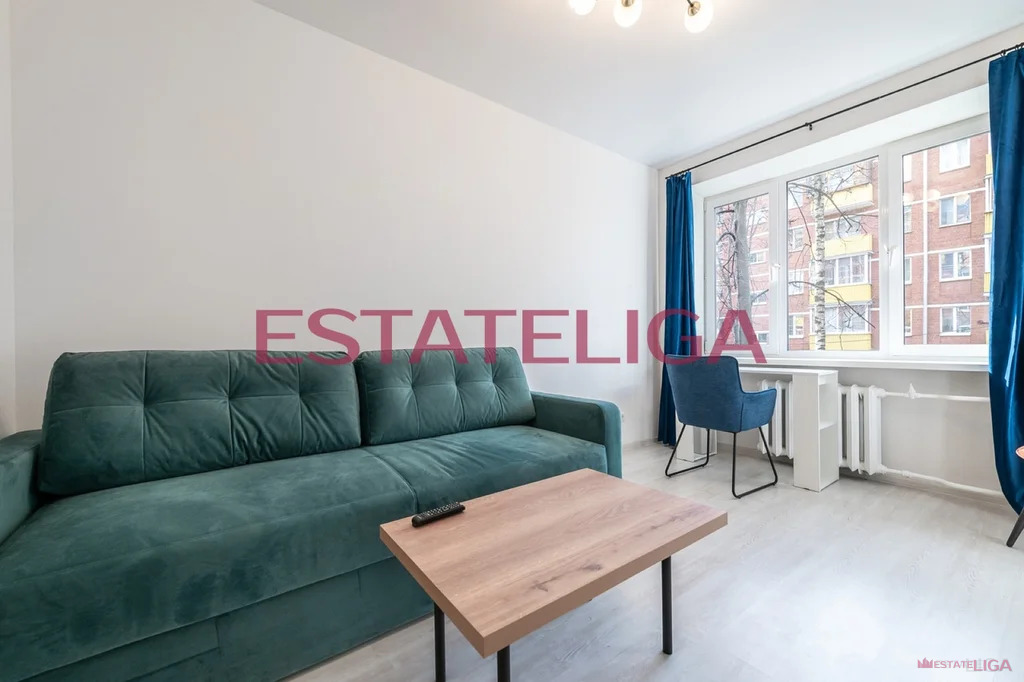 Продажа квартиры, ул. Мосфильмовская - Фото 1