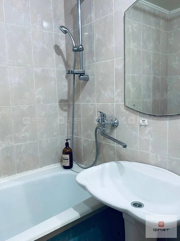 Аренда квартиры, Казань, ул. Серова д.10 - Фото 10