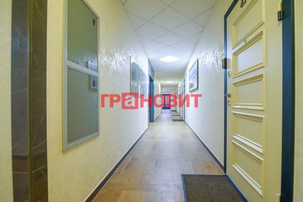 Продажа квартиры, Новосибирск, ул. Сибревкома - Фото 14