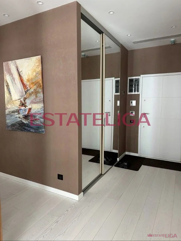 Продажа квартиры, Береговой проезд - Фото 13