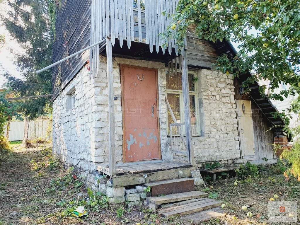 Продажа дома, Нижний Услон, Верхнеуслонский район, снт. СНТ Родник - Фото 5
