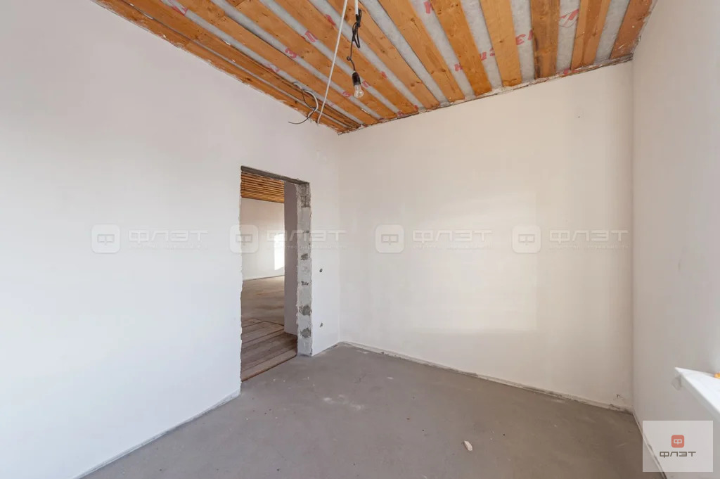 Продажа дома, Казань, ул. Центральная (Вознесенское) - Фото 16