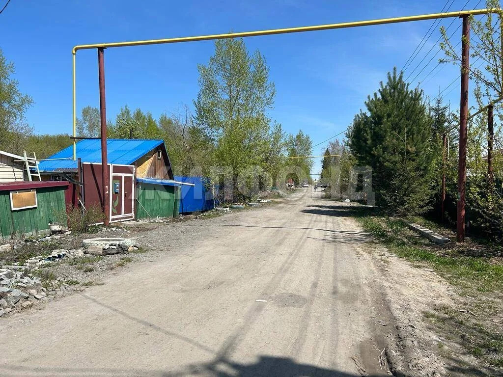 Продажа дома, Новосибирск, ул. Трактовая - Фото 8