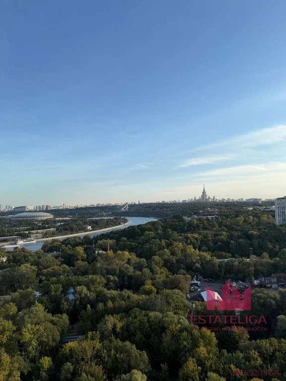 Продажа квартиры, 1-й Сетуньский проезд - Фото 10