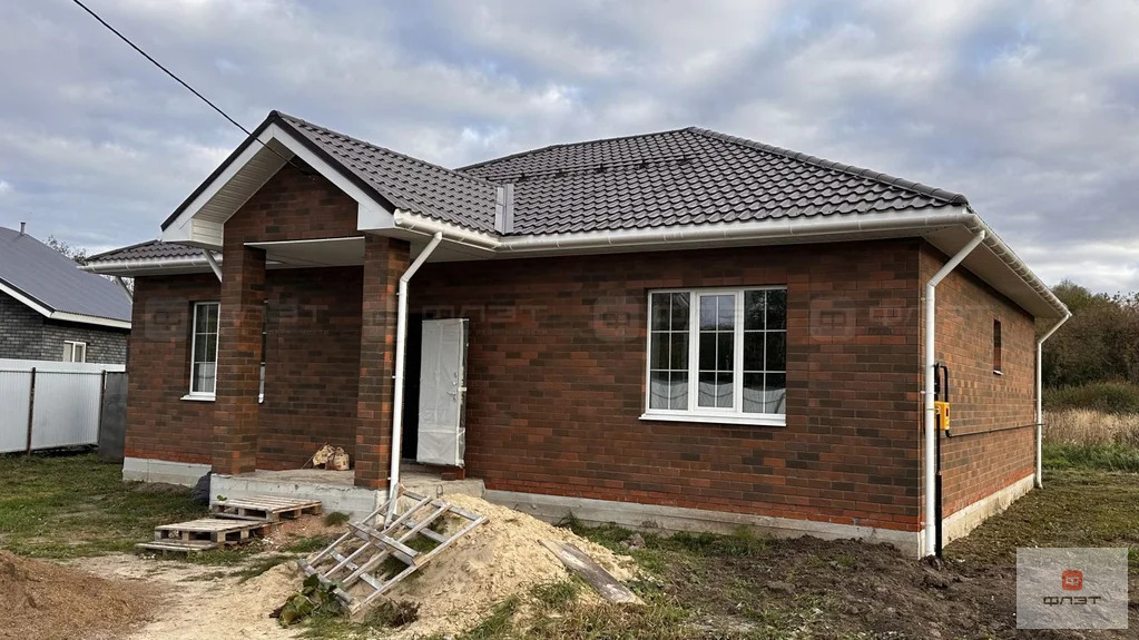 Продажа дома, Старое Шигалеево, Пестречинский район, ул. Живописная - Фото 1