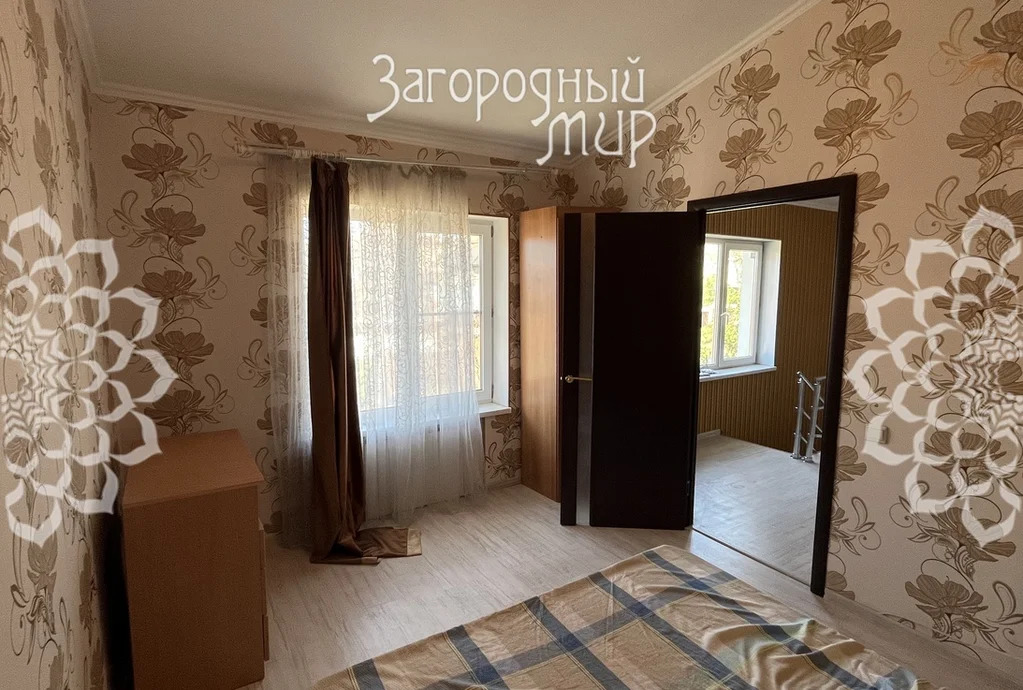 Продам дом, Новорязанское шоссе, 15 км от МКАД - Фото 16