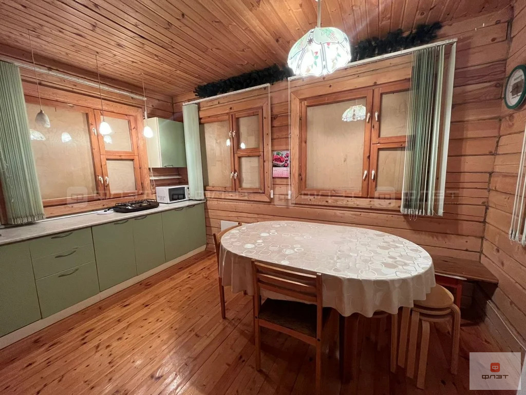 Продажа дома, Лаишевский район, дом 14 - Фото 10