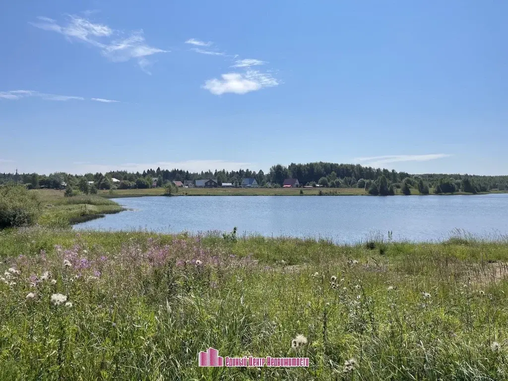 Участок 12 сот.,с. Новоникольское, СНТ Патриот (Талдомский район - Фото 6
