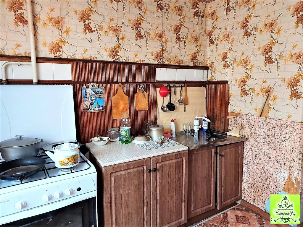 Продажа квартиры, Крымск, Крымский район, ул. Свердлова - Фото 8