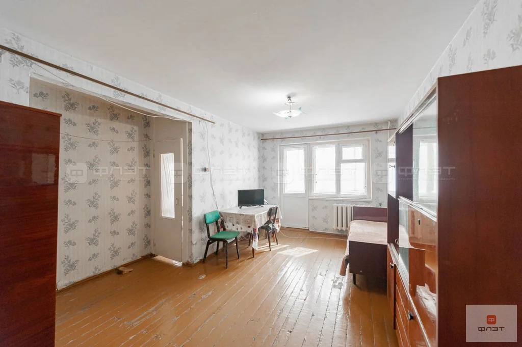 Продажа квартиры, Казань, ул. Полевая - Фото 3