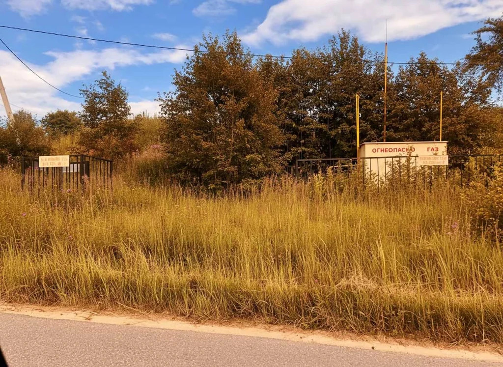 Продажа участка, Новинки, Дмитровский район - Фото 9