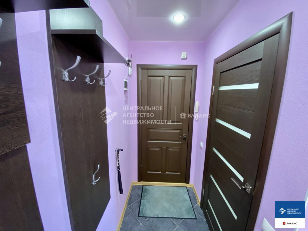 Аренда квартиры, Рязань, ул. Циолковского - Фото 15