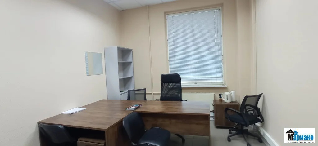 Аренда офиса, м. Ростокино, ул. Бажова - Фото 13