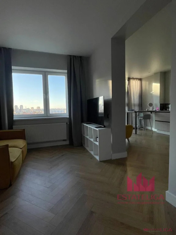 Продажа квартиры, улица Татьянин Парк - Фото 2