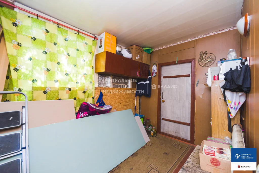 Продажа дома, Рыбное, Рыбновский район, ул. Тепловозная - Фото 9