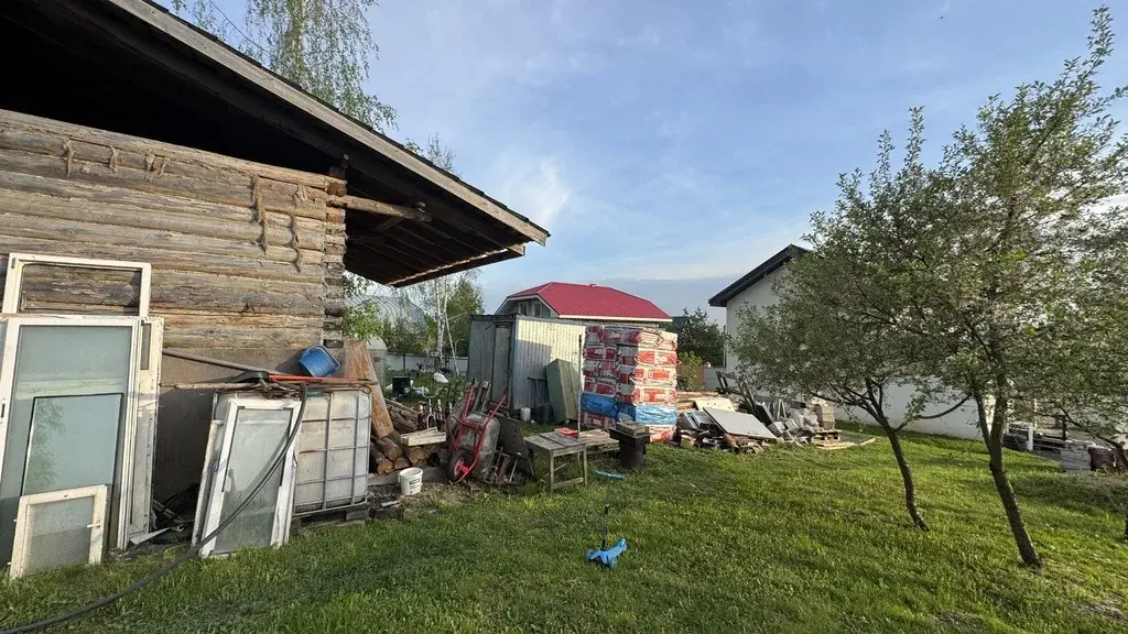Дом в Тендиково - Фото 9