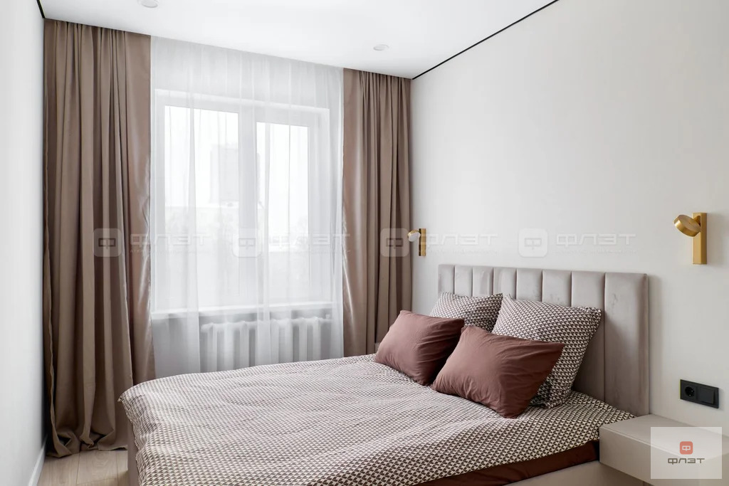 Продажа квартиры, Казань, ул. Космонавтов - Фото 2