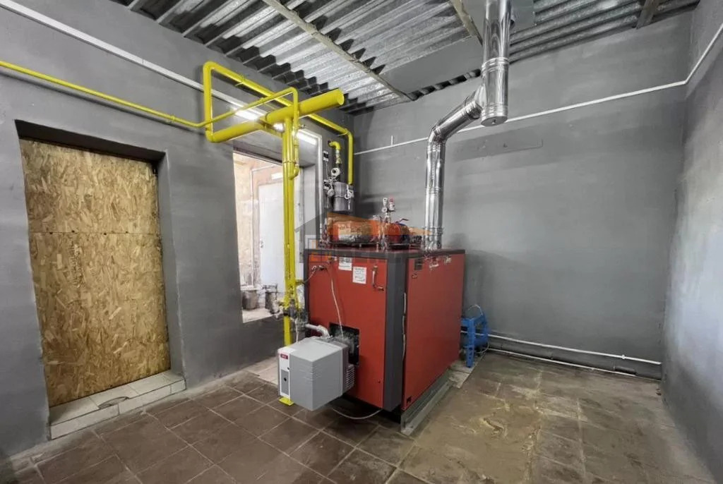 Продажа склада, Сергиев Посад, Сергиево-Посадский район, Московское ш. - Фото 5