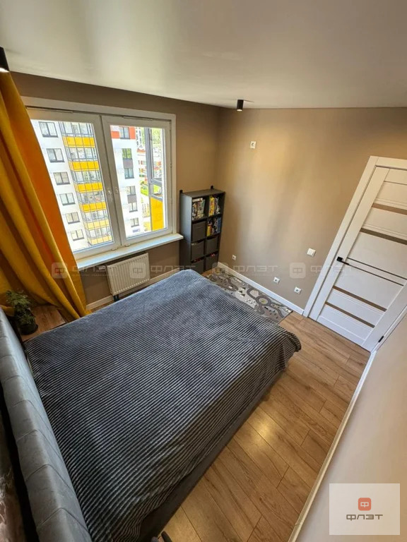 Продажа квартиры, Казань, ул. Генерала Махмута Гареева - Фото 8