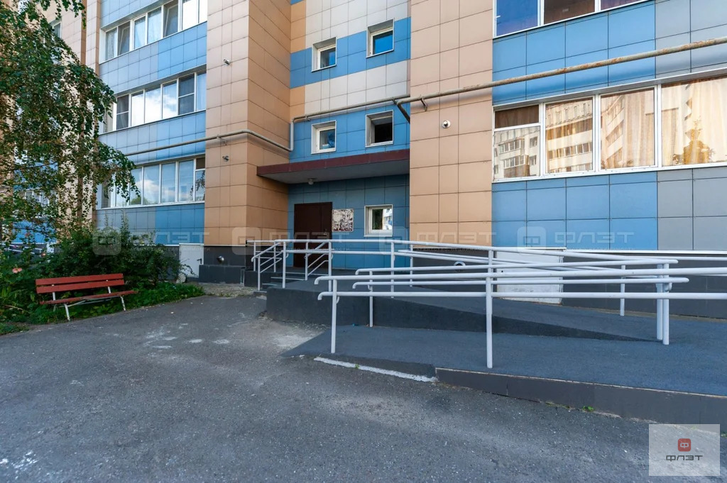 Продажа квартиры, Казань, ул. Большая - Фото 31