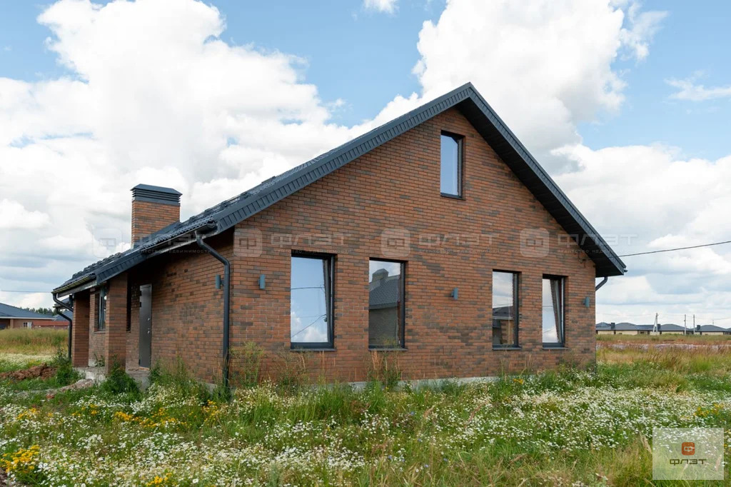 Продажа дома, Лаишевский район, ул. Нежная - Фото 6