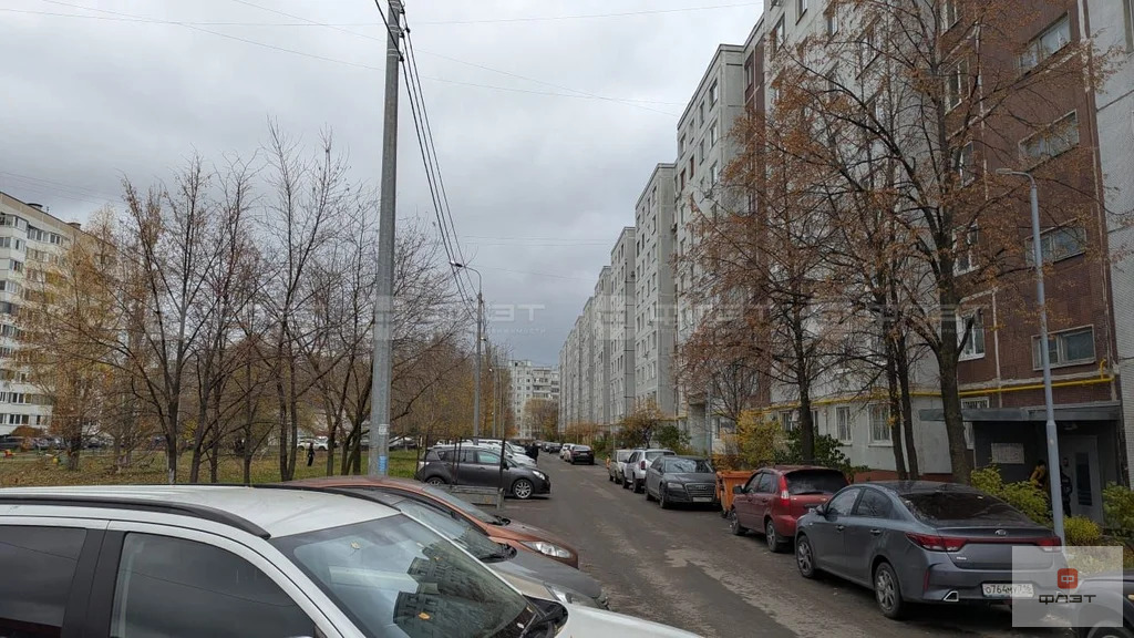 Продажа квартиры, Казань, Фатыха Амирхана пр-кт. - Фото 6