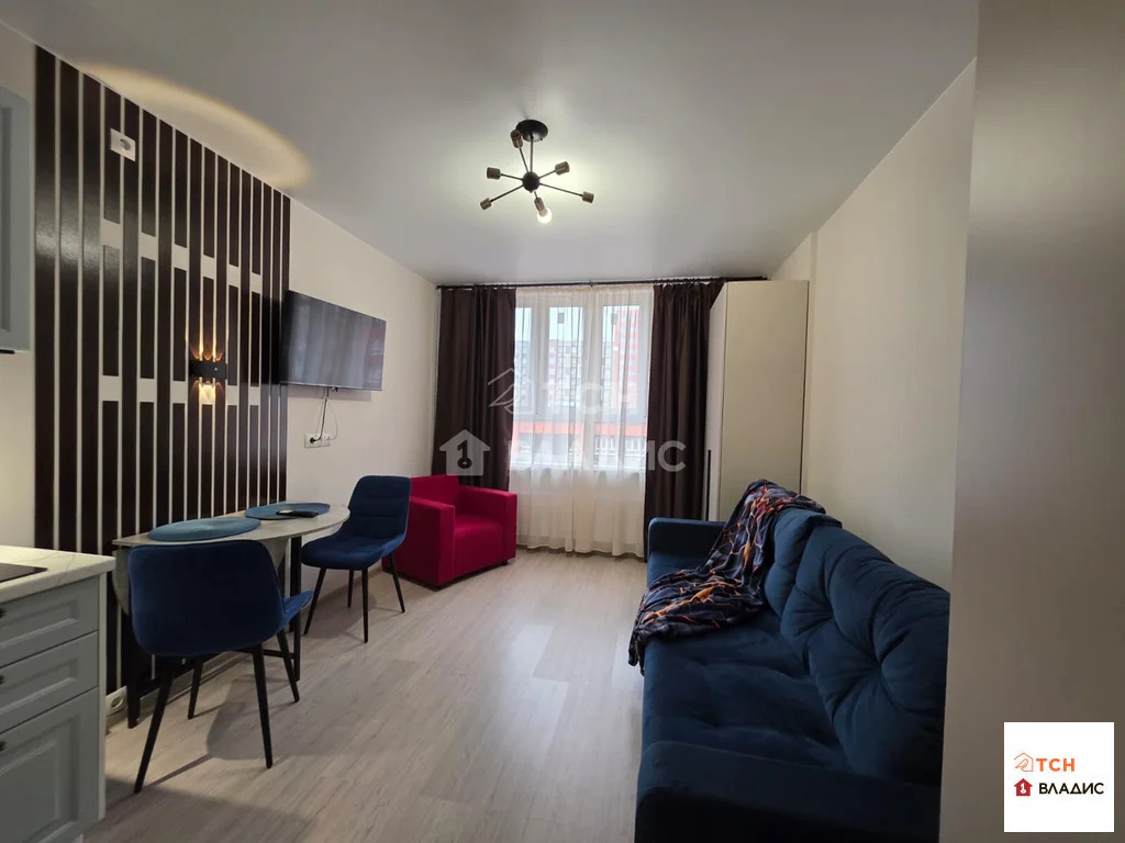 Аренда квартиры, Балашиха, Балашиха г. о., улица Яганова - Фото 1