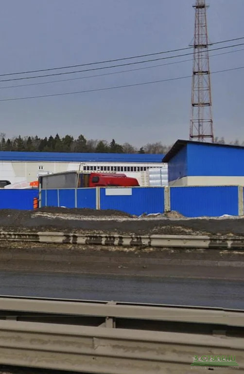 Продажа склада, Мытищи, Мытищинский район, Олимпийский пр-кт. - Фото 2