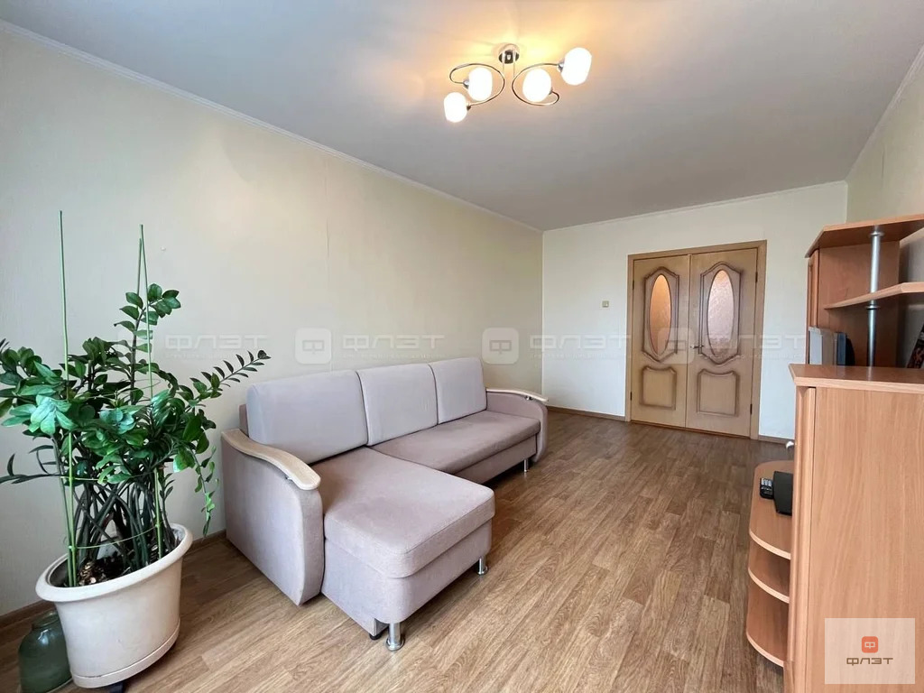 Аренда квартиры, Казань, ул. Дубравная д.23 - Фото 3