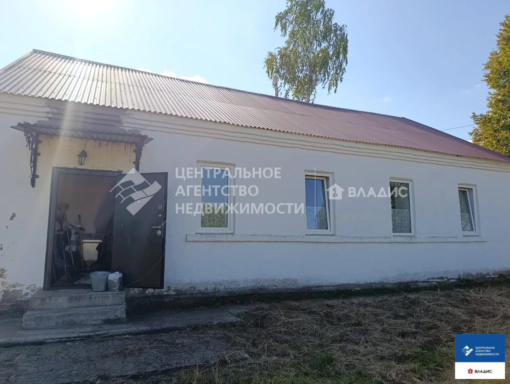 Продажа дома, Мосолово, Шиловский район, ул. Советская - Фото 6