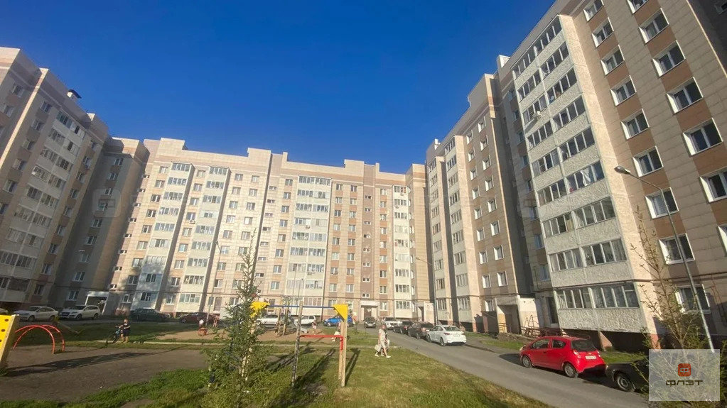 Продажа квартиры, Казань, ул. Привокзальная - Фото 0