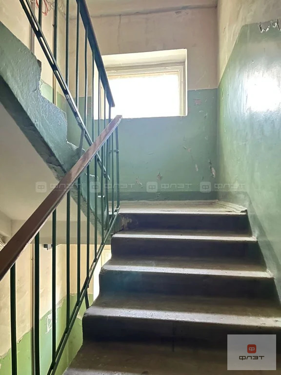 Продажа квартиры, Казань, ул. Агрономическая - Фото 19