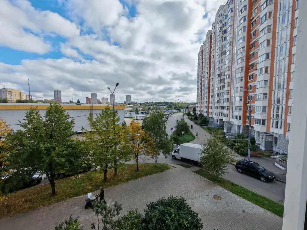 Сдам квартиру в Лобне. - Фото 17