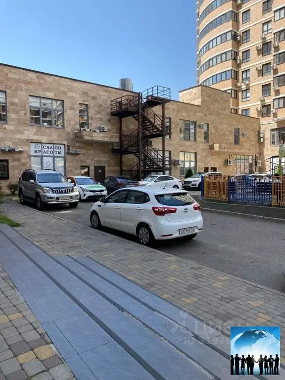Продам двухкомнатную кв 75.0м ул. Леонида Лаврова, 8к1ск3, ... - Фото 3