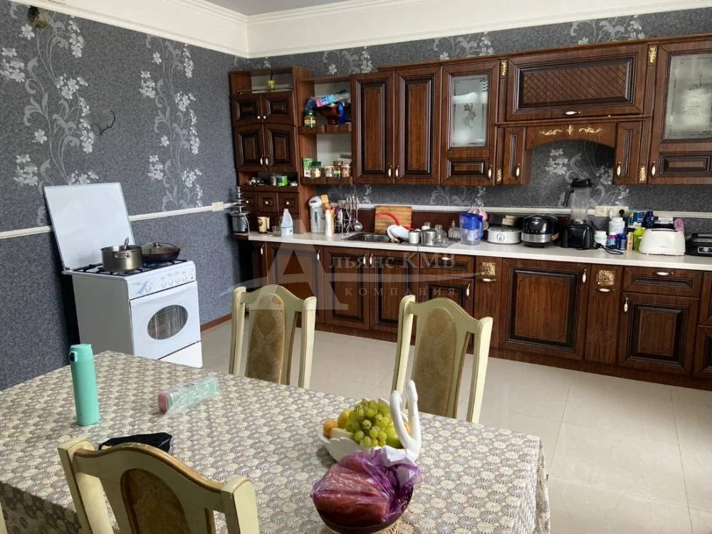 Продажа дома, Георгиевск, 19-я линия ул. - Фото 6