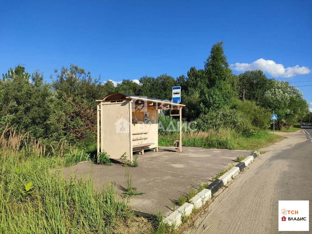 городской округ Щёлково, СНТ Птицевод,  земля на продажу - Фото 10