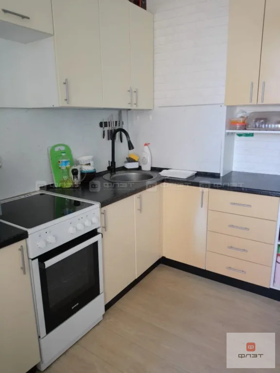 Продажа квартиры, Казань, ул. Тэцевская - Фото 7