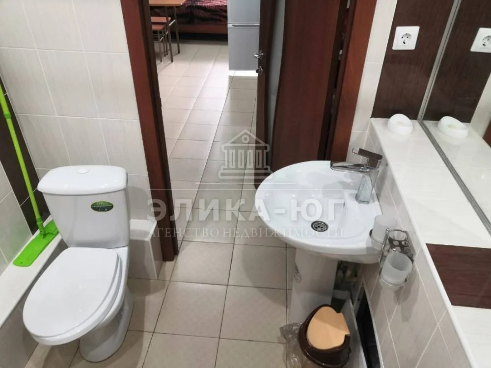 Продажа квартиры, Новомихайловский, Туапсинский район, ул. Морская - Фото 4