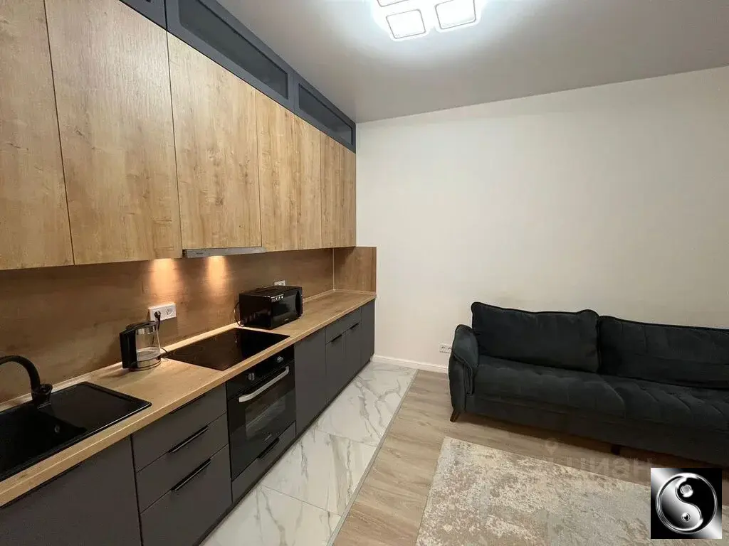 Сдам трехкомнатную квартиру 53.9м Аминьевское ш., 4Дк2, Москва, ЗАО, . - Фото 7