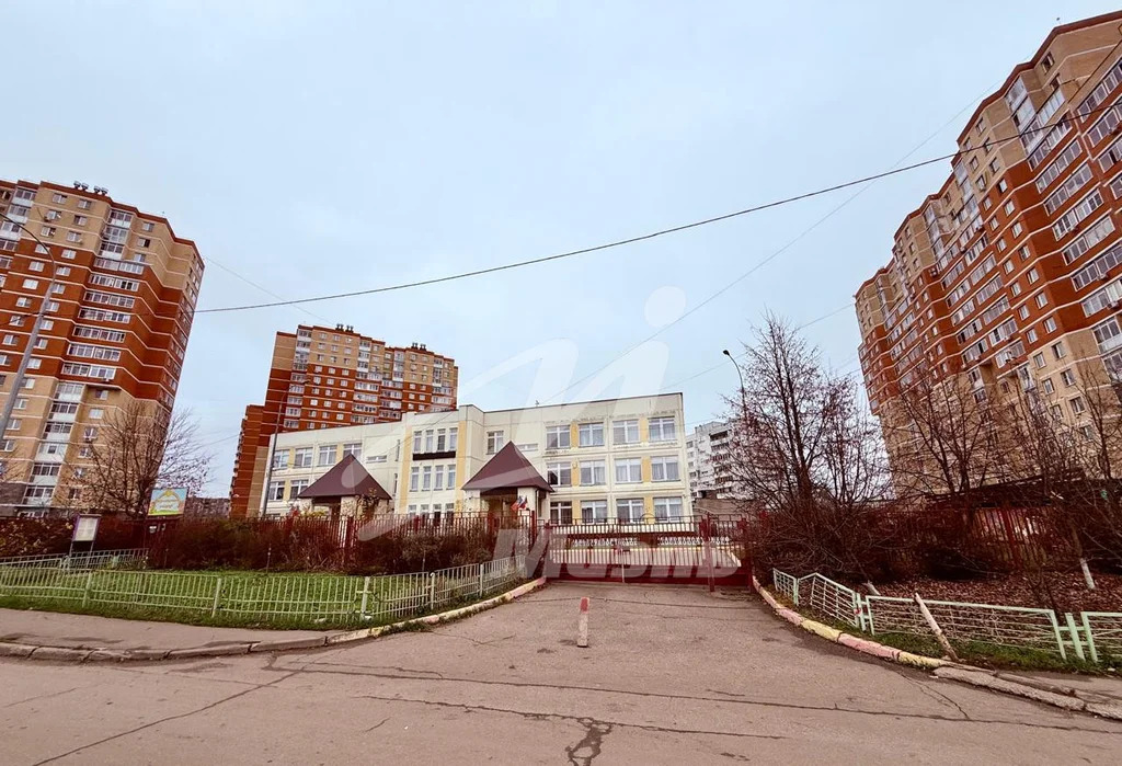 Продажа квартиры, Лобня, ул. Текстильная - Фото 23