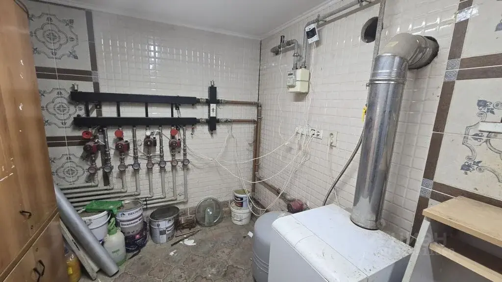 Купить дом 100.5м Московская область, Химки, мкр. Клязьма-Старбеево, ... - Фото 17