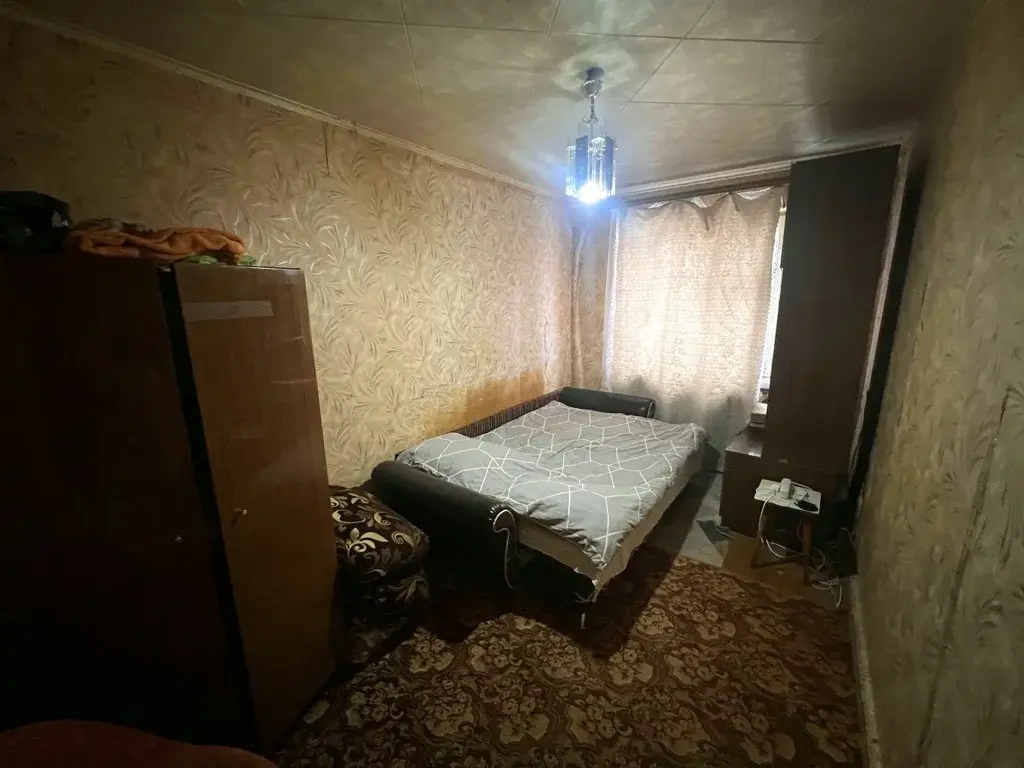 2-я квартира в 1-м микр., дом 7 - Фото 7