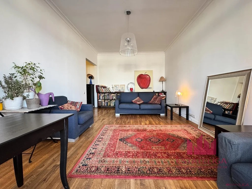 Аренда квартиры, Ломоносовский пр-кт. - Фото 6