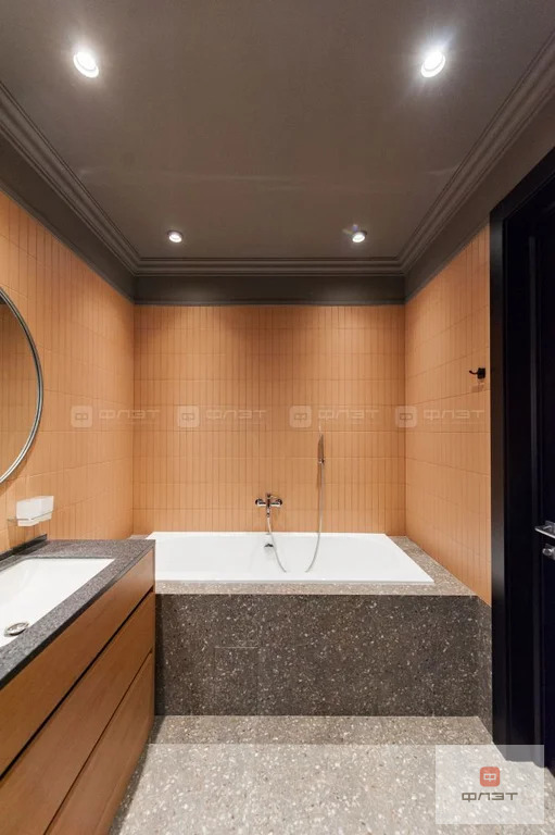 Продажа квартиры, Казань, ул. Николая Столбова - Фото 17