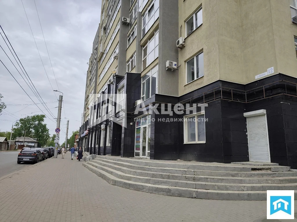 Продажа ПСН, Иваново, ул. Кузнецова - Фото 1