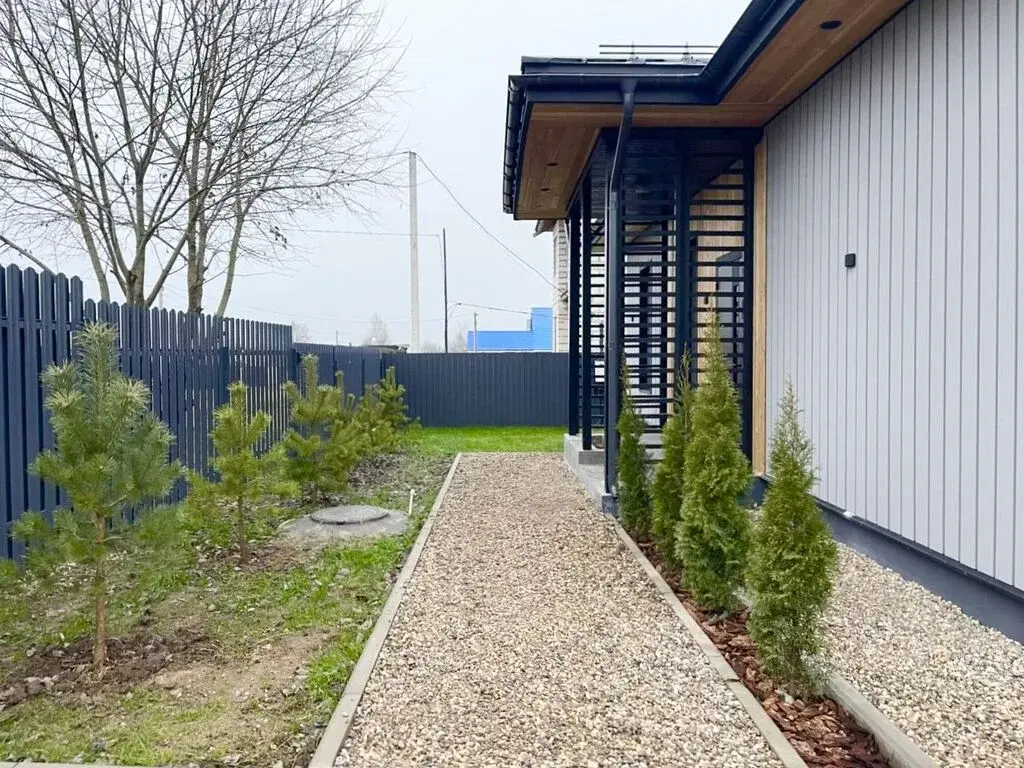 Продаю дом 110.0м ул. Победы, 93, Переславль-Залесский, Ярославская ... - Фото 24