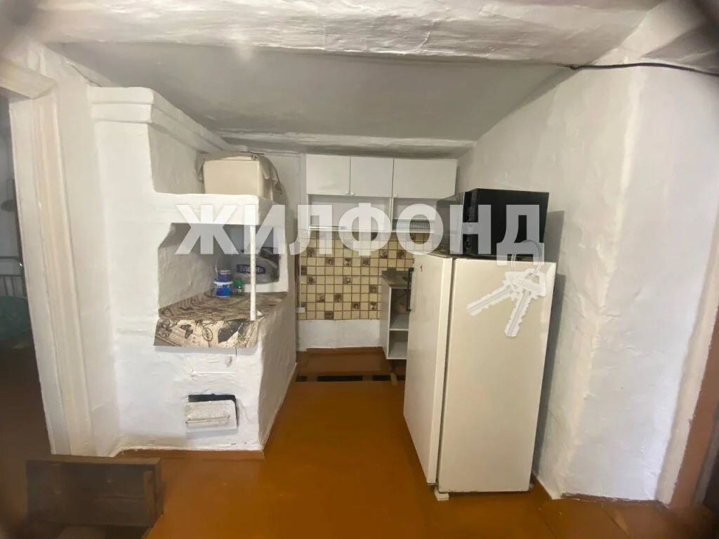 Продажа дома, Новосибирск - Фото 17